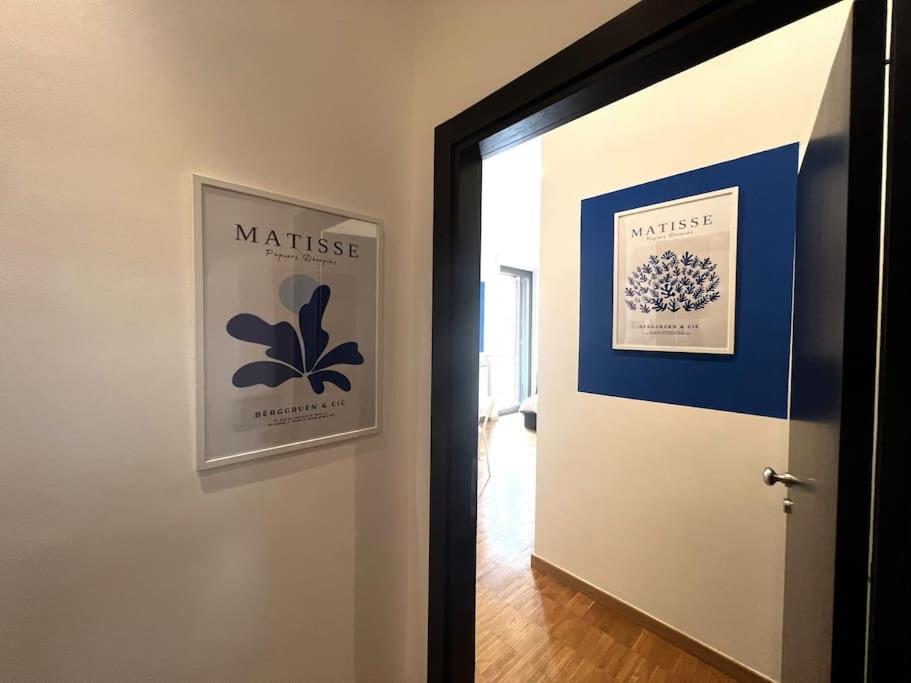 Matisse-bozzi 59 Appartement Bari