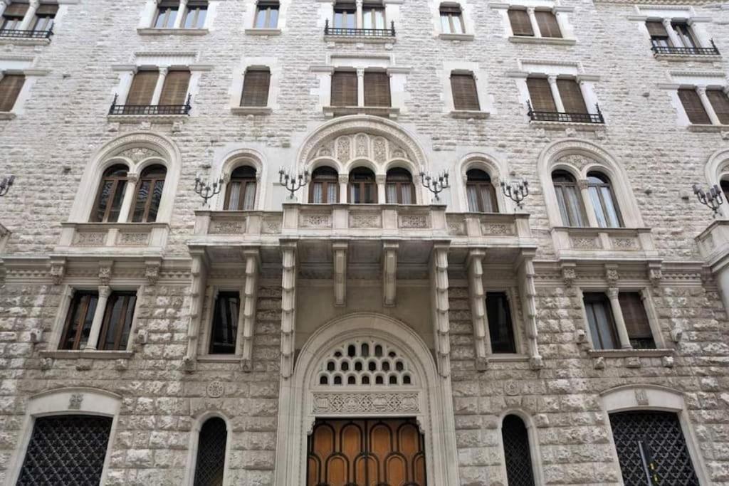 Appartement Matisse-bozzi 59 Bari