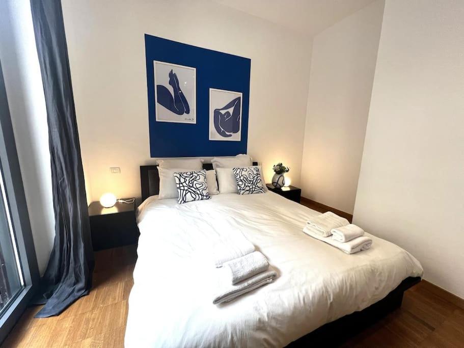 Matisse-bozzi 59 Appartement Bari