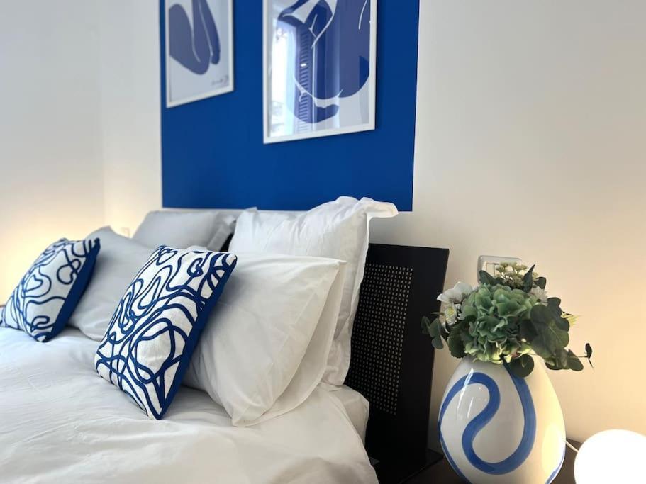 Matisse-bozzi 59 Appartement Bari